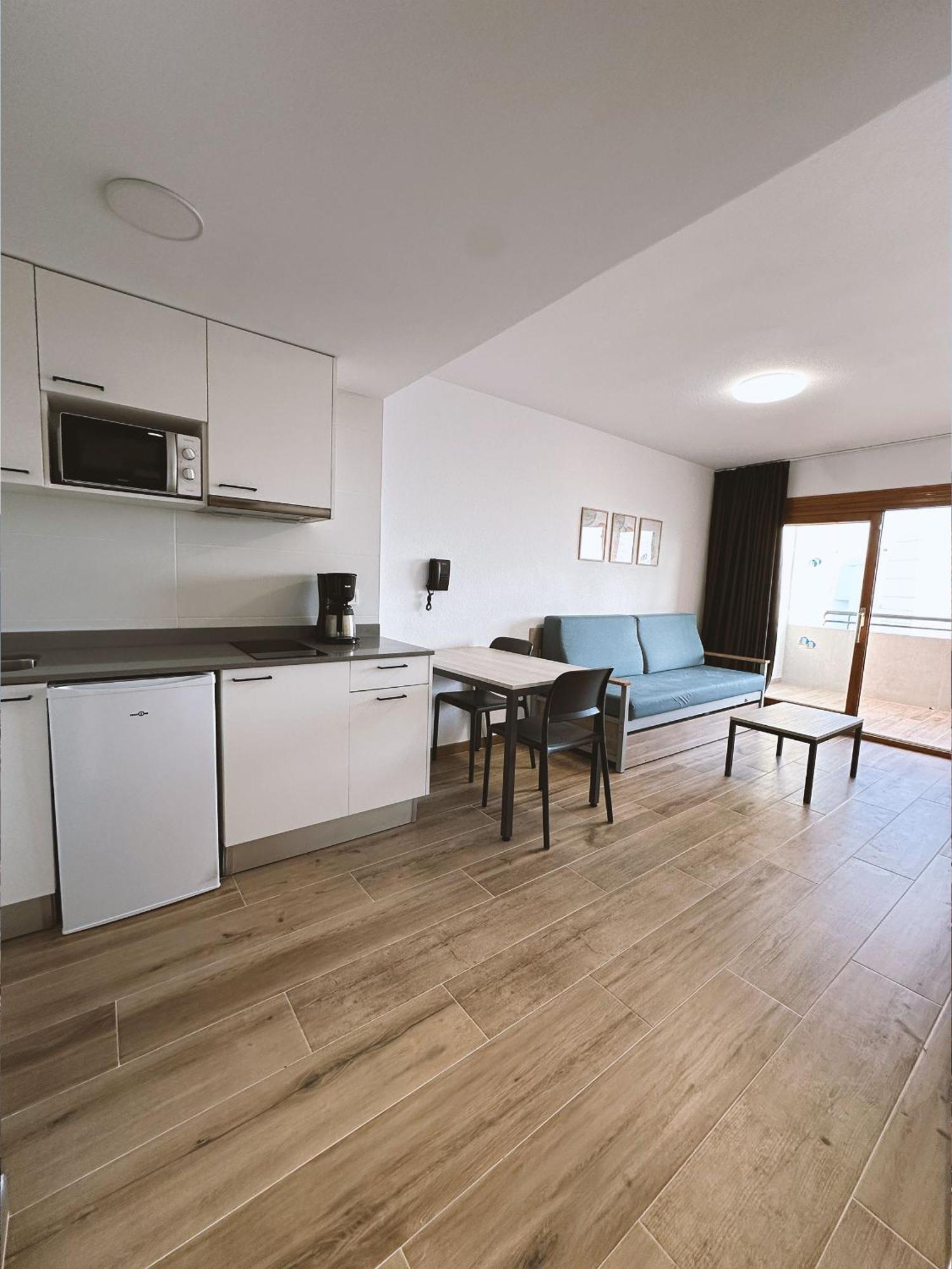 Apartamentos La Era Park Бенидорм Екстериор снимка