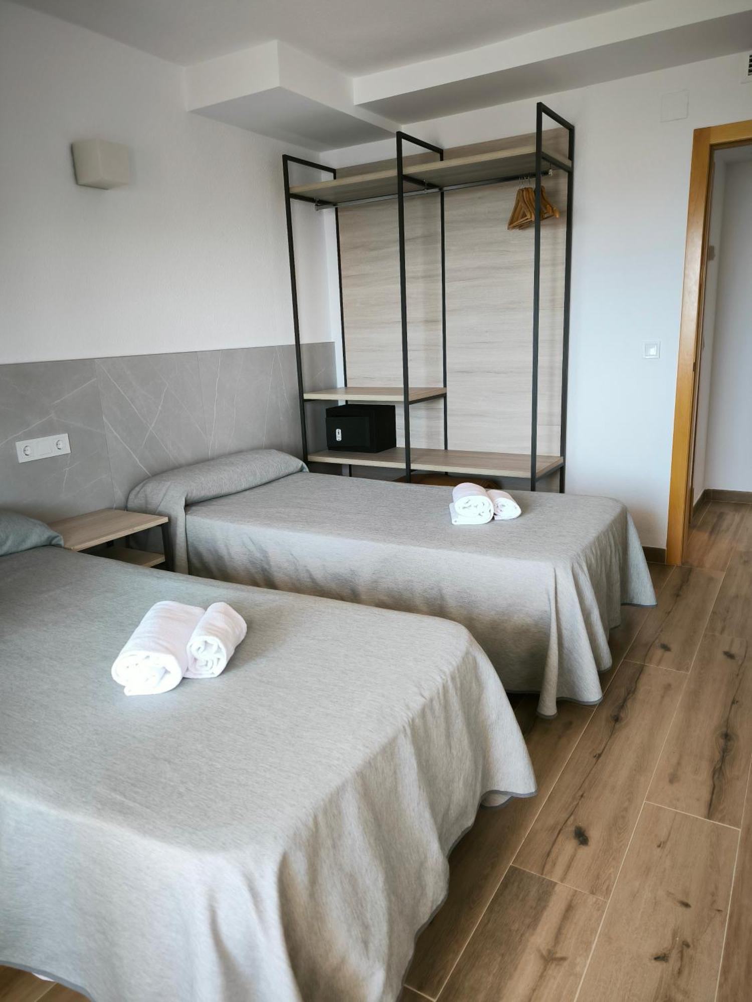 Apartamentos La Era Park Бенидорм Екстериор снимка